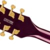 Gretsch G5655TG Electromatic Centerblock Jr. - Amethyst Electric Guitar