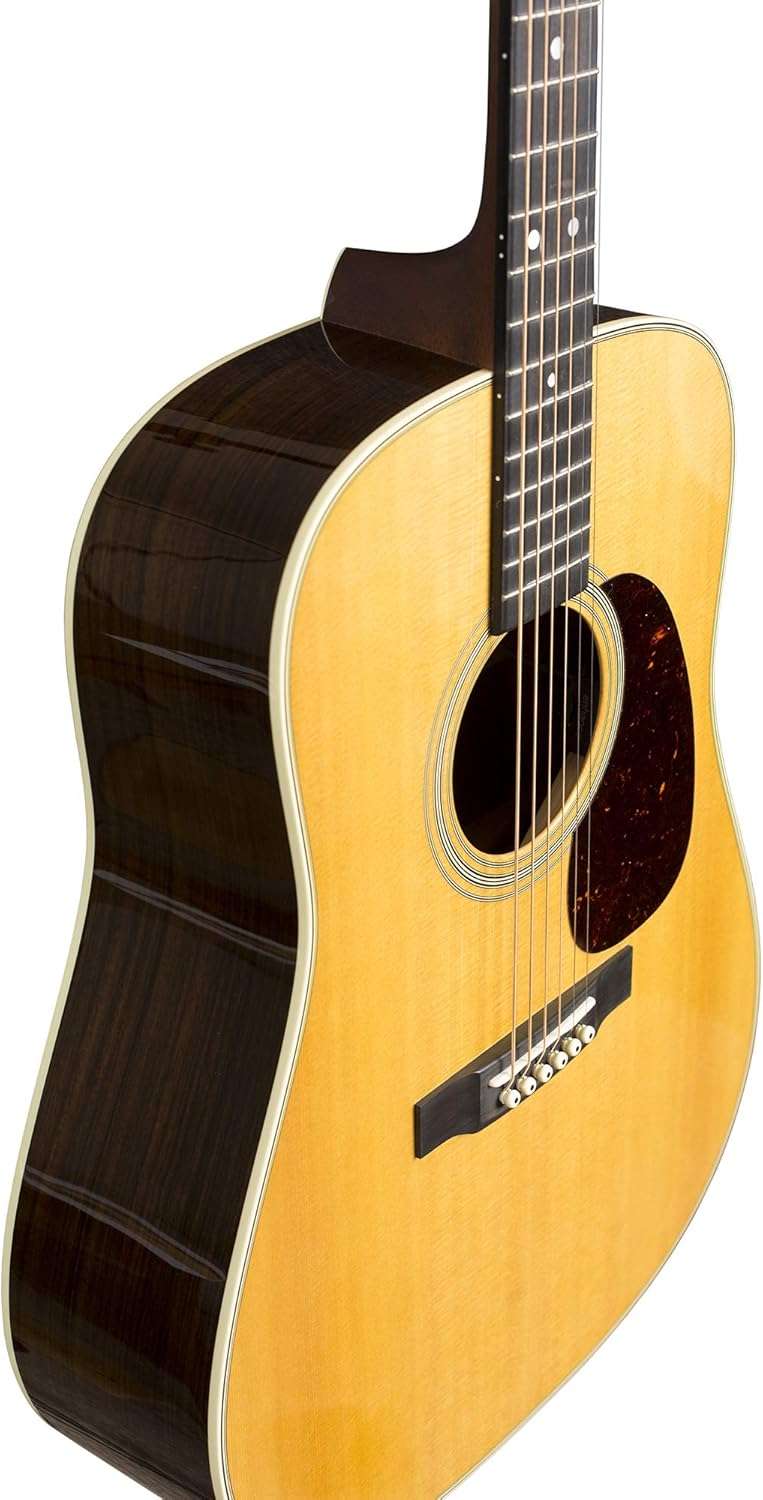 1750612046_Martin-D-28-Acoustic-Guitar-Natural-Finish.jpg Martin D-28 Acoustic Guitar - Natural Finish