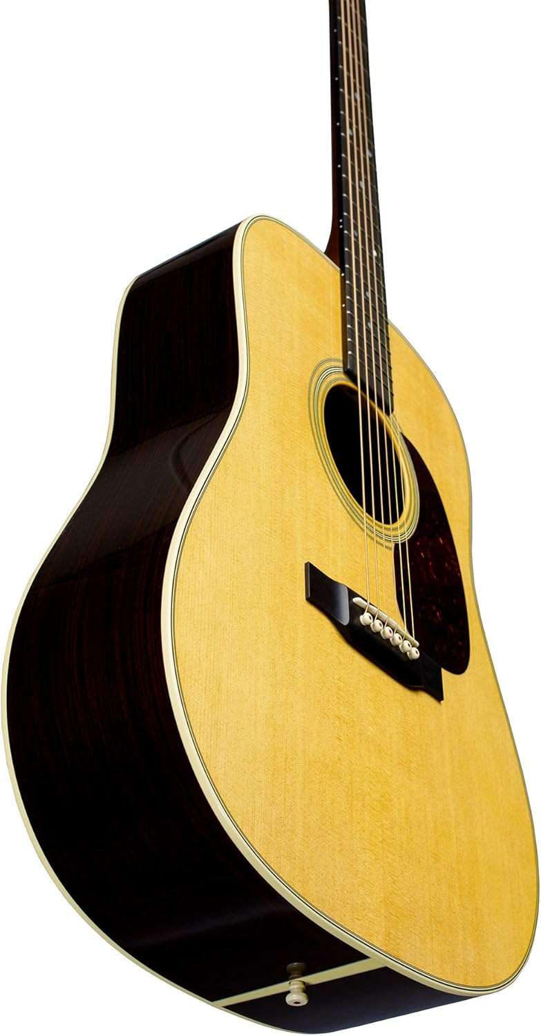 1750612047_Martin-D-28-Acoustic-Guitar-Natural-Finish.jpg Martin D-28 Acoustic Guitar - Natural Finish