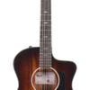 1750612091_Taylor-224ce-K-DLX-Grand-Auditorium-Acoustic-Electric-Guitar-Tobacco-Finish.jpg Taylor 224ce-K DLX Grand Auditorium Acoustic-Electric Guitar - Tobacco Finish