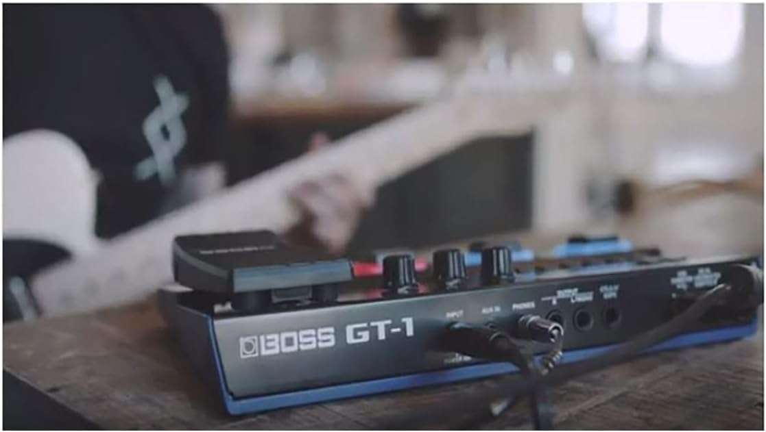 1750785432_Boss-GT-1-Guitar-Multi-Effects-Pedal.jpg Boss GT-1 Guitar Multi-Effects Pedal