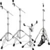 DW 3000 Series Drum Hardware Pack – Model DWCP3000PKA DW 3000 Series Drum Hardware Pack – Model DWCP3000PKA