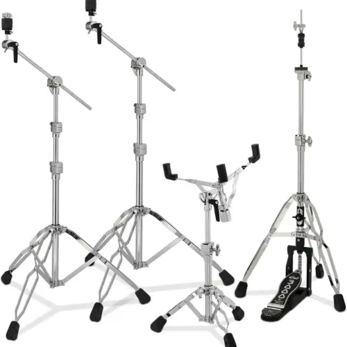 DW 3000 Series Drum Hardware Pack – Model DWCP3000PKA DW 3000 Series Drum Hardware Pack – Model DWCP3000PKA