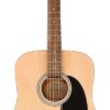 Fender-Dreadnought-Acoustic-Guitar-Bundle-Gig-Bag-Tuner-Strings-Lessons.jpg Fender Dreadnought Acoustic Guitar Bundle: Gig Bag, Tuner, Strings & Lessons