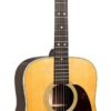 Martin D-28 Acoustic Guitar - Natural Finish Martin D-28 Acoustic Guitar - Natural Finish
