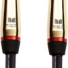 Monster Prolink 21ft Straight Guitar Cable - Shielded Copper for Monster Prolink 21ft Straight Guitar Cable - Shielded Copper for Electric Guitar