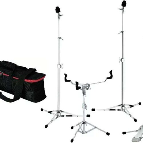 Tama Classic Series 4-Piece Hardware Pack with Bag Tama Classic Series 4-Piece Hardware Pack with Bag