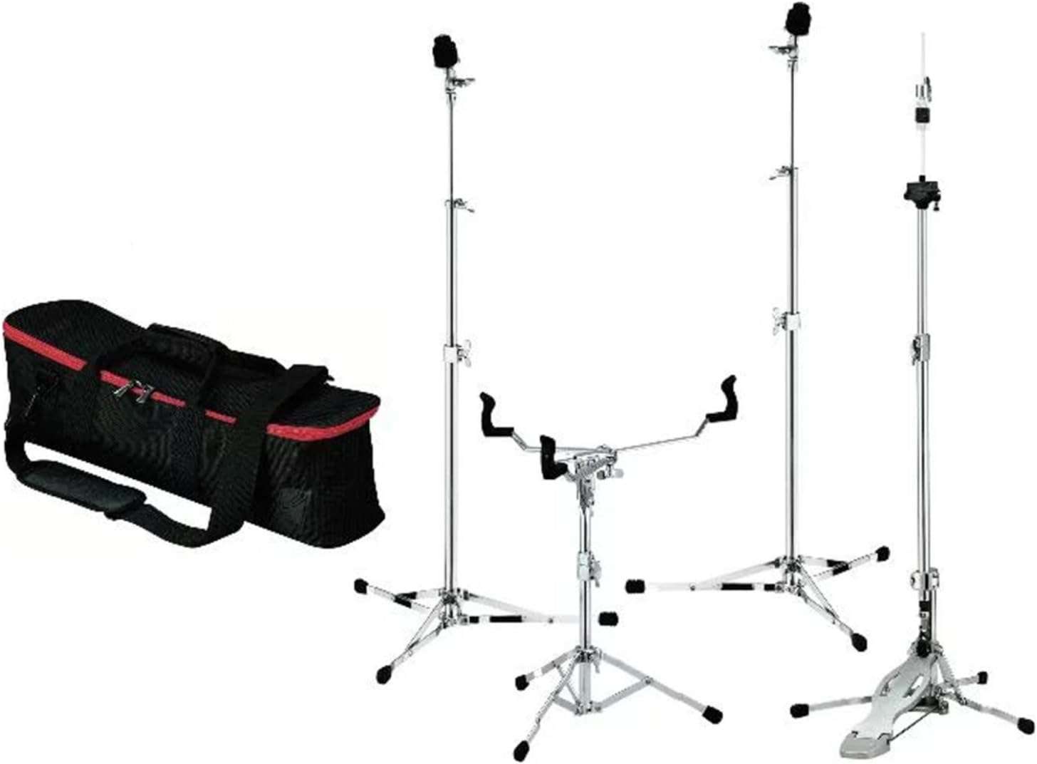 Tama Classic Series 4-Piece Hardware Pack with Bag