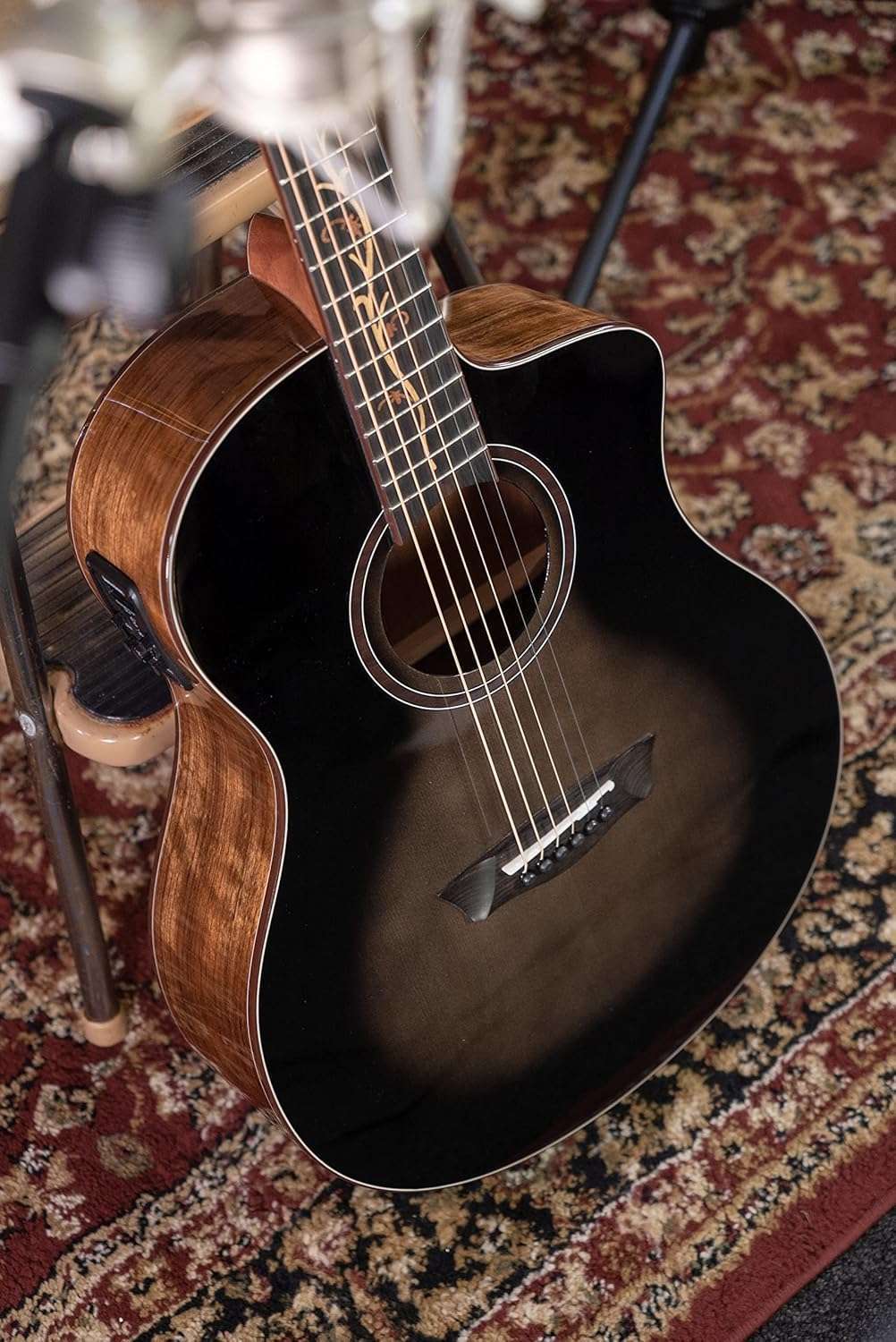 Washburn-Bella-Tono-6-String-Acoustic-Electric-Guitar-Right-Gloss-Charcoal-Burst-BTS9VCECH-D.jpg Washburn Bella Tono 6-String Acoustic-Electric Guitar - Right, Gloss Charcoal Burst (BTS9VCECH-D)