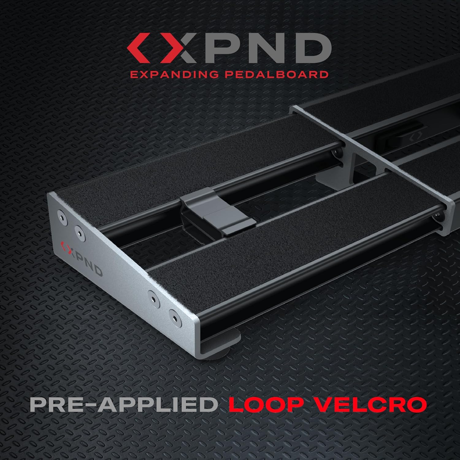 1751517008_DAddario-XPND-Large-Pedalboard-–-Expand-Your-Gear-Setup.jpg D'Addario XPND Large Pedalboard – Expand Your Gear Setup