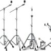 1751517459_Yamaha-HW-680W-Double-Braced-Hardware-Pack-Durable-Drum-Stand-Set.jpg Yamaha HW-680W Double-Braced Hardware Pack: Durable Drum Stand Set