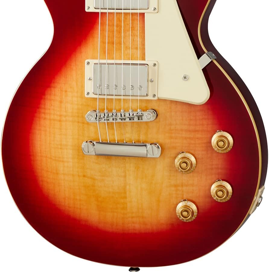 1752356015_Epiphone-Les-Paul-Standard-50s-Heritage-Cherry-Sunburst-Guitar.jpg Epiphone Les Paul Standard 50s - Heritage Cherry Sunburst Guitar