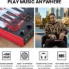 1752449718_Akai-MPK-Mini-Play-MK3-Compact-MIDI-Keyboard-with-Built-In-Speaker-Pads-Sounds.jpg Akai MPK Mini Play MK3: Compact MIDI Keyboard with Built-In Speaker, Pads & Sounds