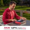 1752449720_Akai-MPK-Mini-Play-MK3-Compact-MIDI-Keyboard-with-Built-In-Speaker-Pads-Sounds.jpg Akai MPK Mini Play MK3: Compact MIDI Keyboard with Built-In Speaker, Pads & Sounds