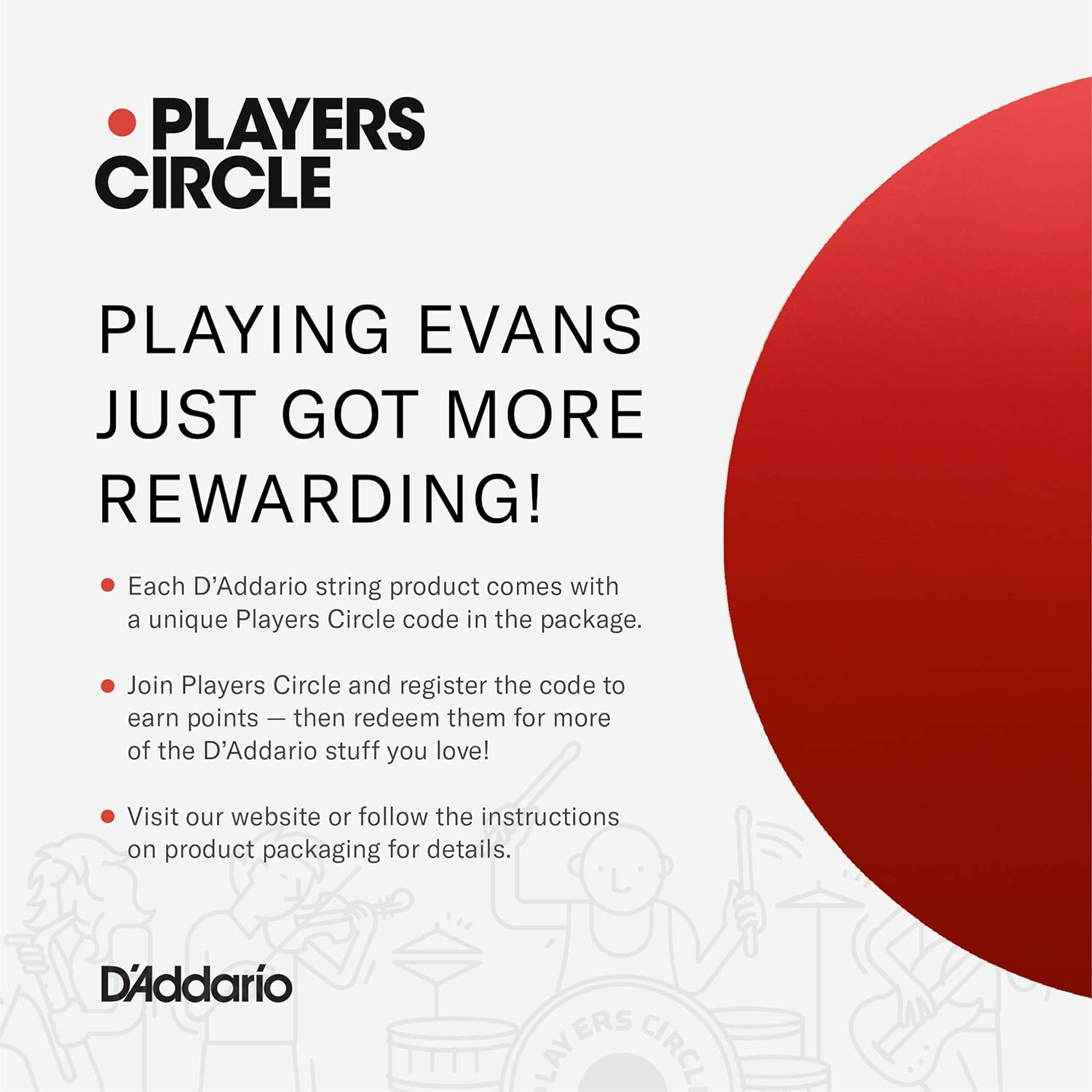 1753454015_Evans-EC-Reverse-Dot-Snare-Drum-Head-14-Coated-Durable-Focused-Attack.jpg Evans® EC Reverse Dot Snare Drum Head - 14" Coated, Durable, Focused Attack