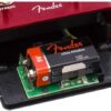 Fender Santa Ana Overdrive Pedal