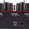 Fender Santa Ana Overdrive Pedal