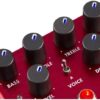 Fender Santa Ana Overdrive Pedal