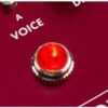 Fender Santa Ana Overdrive Pedal