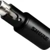 61t7I2Riy3L._AC_SL1500_ Shure MVX2U XLR-to-USB Interface: 60dB Gain, Zero-Latency, 48V Phantom Power