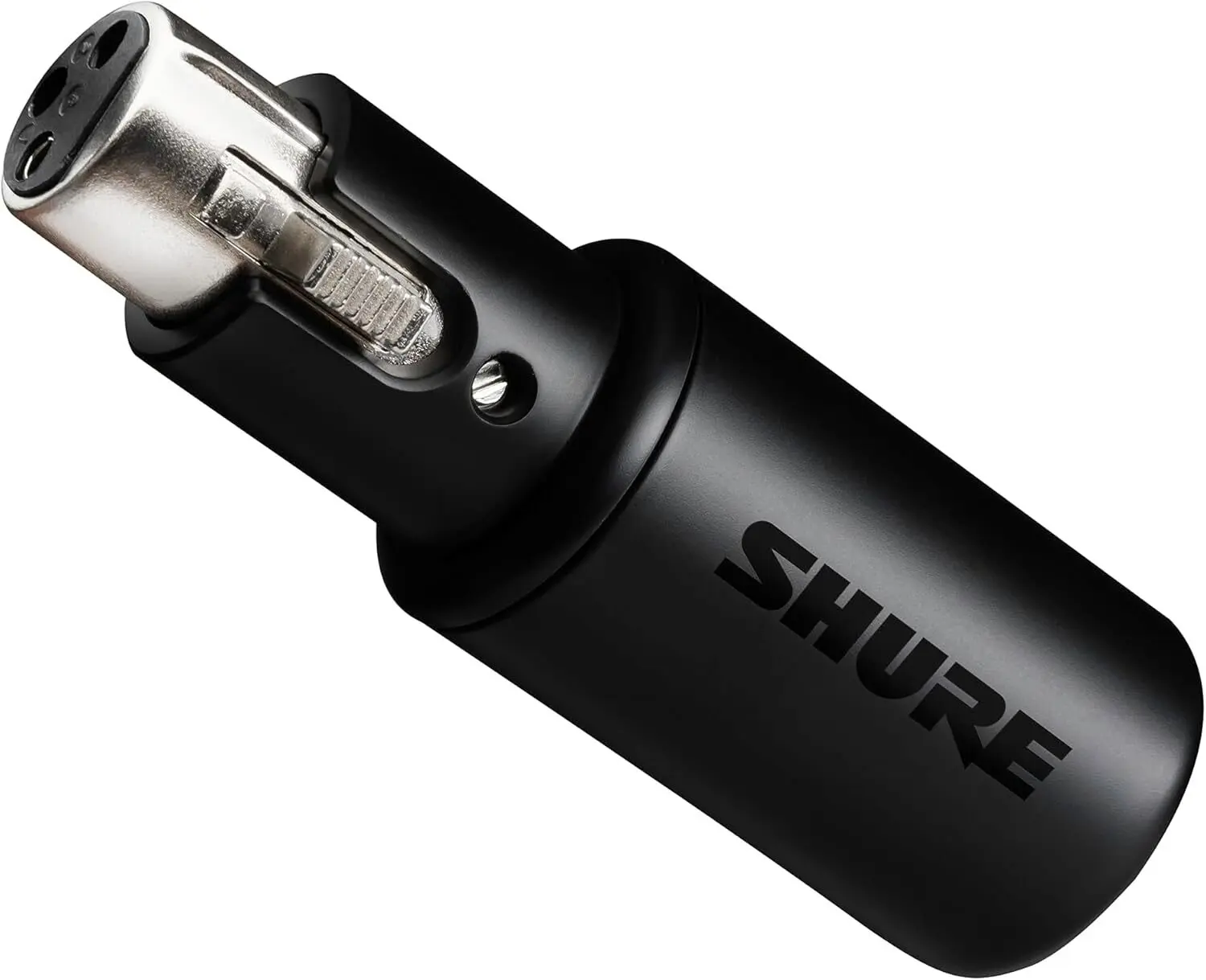 61t7I2Riy3L._AC_SL1500_ Shure MVX2U XLR-to-USB Interface: 60dB Gain, Zero-Latency, 48V Phantom Power