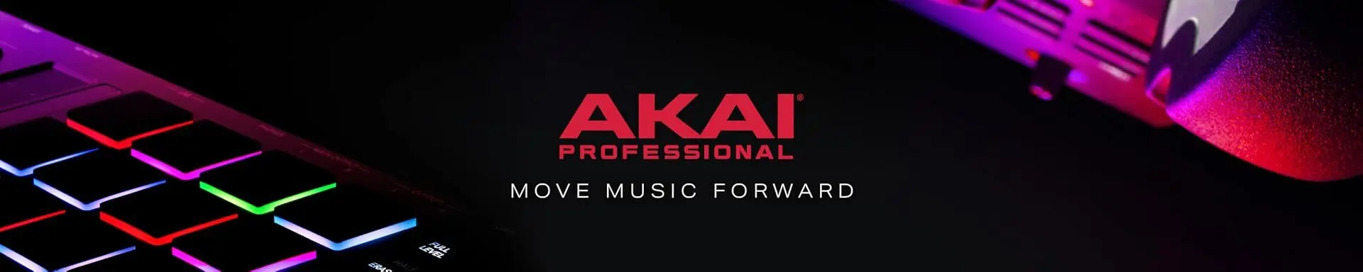 65453b8f-0ff2-4e53-b592-b7e3fe825237._CR0,0,3000,600_SX1920_ Akai MPK Mini Play MK3: Compact MIDI Keyboard with Built-In Speaker, Pads & Sounds