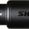 71aTclWOF6L._AC_SL1500_ Shure MVX2U XLR-to-USB Interface: 60dB Gain, Zero-Latency, 48V Phantom Power