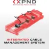 81w9UzRy5UL._AC_SL1500_ D'Addario XPND Large Pedalboard – Expand Your Gear Setup