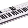 Arturia-KeyLab-Essential-MK3-49-Key-USB-MIDI-Keyboard-Controller-with-Analog-Lab-V-Included.jpg Arturia KeyLab Essential MK3: 49-Key USB MIDI Keyboard Controller with Analog Lab V Included