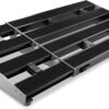 D'Addario XPND Large Pedalboard – Expand Your Gear Setup D'Addario XPND Large Pedalboard – Expand Your Gear Setup