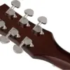 Gretsch G2215-P90 Streamliner Junior Jet Club Electric Guitar - Mint Metallic, Laurel Fingerboard, Right-Handed
