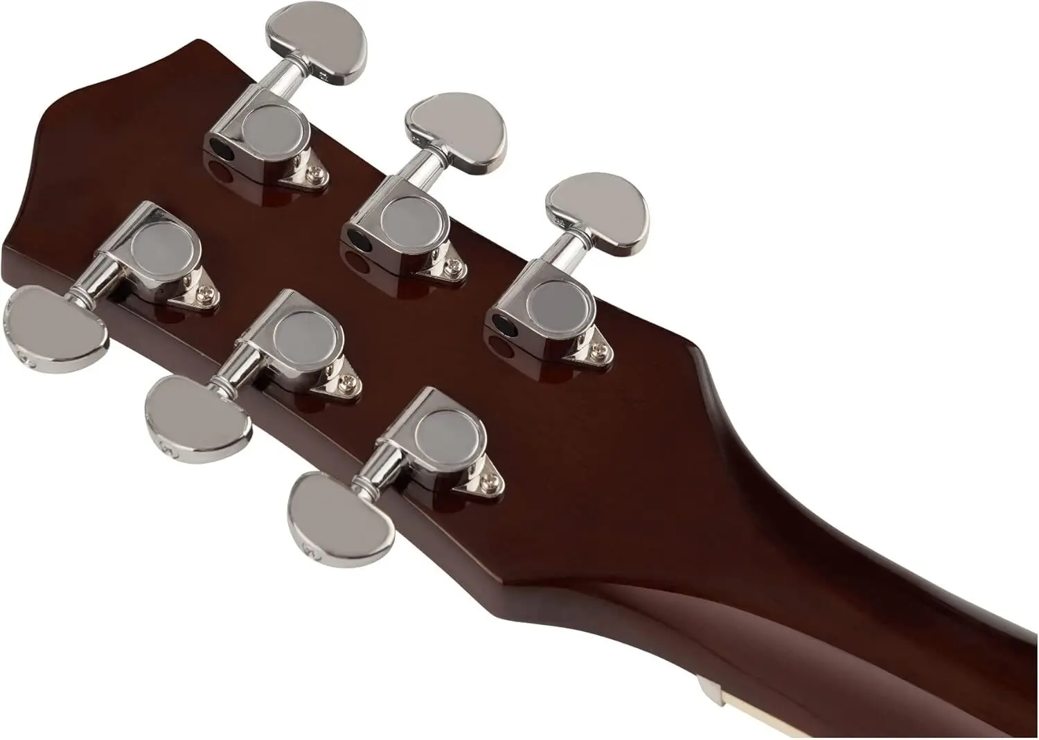 Gretsch G2215-P90 Streamliner Junior Jet Club Electric Guitar - Mint Metallic, Laurel Fingerboard, Right-Handed