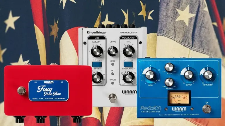Pedals Guitar Center 4th Sale 768x432