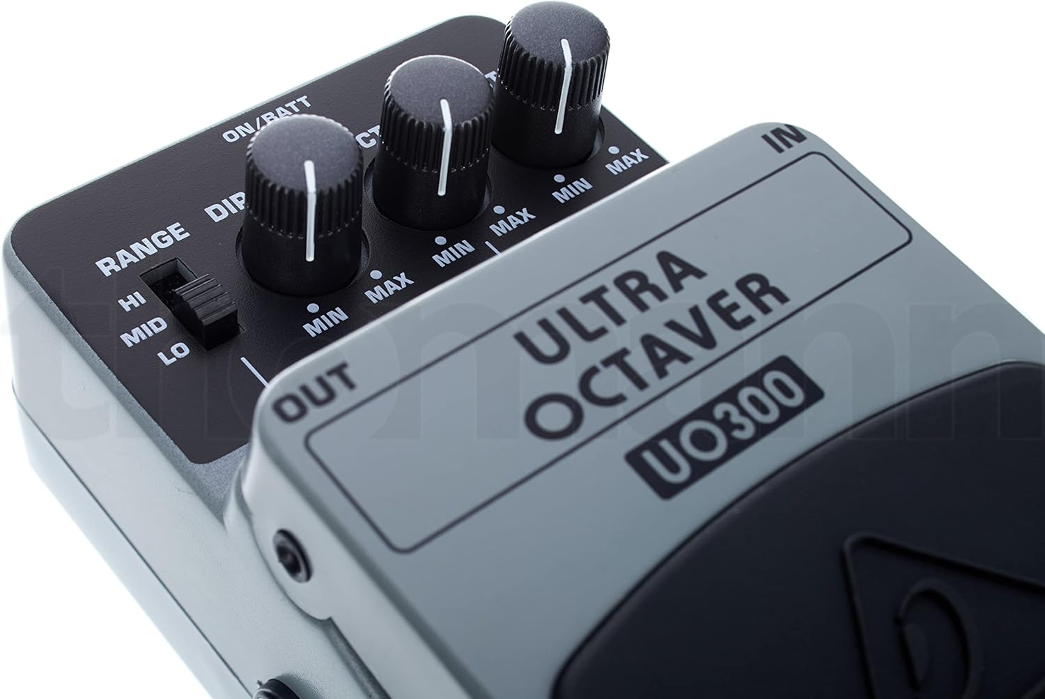 1754966003_Behringer-UO300-Ultra-Octaver-Pedal-Review-Top-Features-Performance.jpg Behringer® UO300 Ultra Octaver Pedal Review: Top Features & Performance