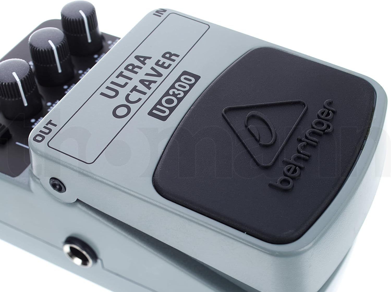 1754966004_Behringer-UO300-Ultra-Octaver-Pedal-Review-Top-Features-Performance.jpg Behringer® UO300 Ultra Octaver Pedal Review: Top Features & Performance