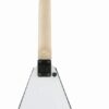 Jackson&reg; JS Series Rhoads JS32T - White & Black Bevel Electric Guitar