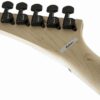 Jackson&reg; JS Series Rhoads JS32T - White & Black Bevel Electric Guitar