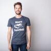 1755509607_Funny-More-Cowbell-Mens-T-Shirt-by-Crazy-Dog.jpg Crazy Dog Men's T-Shirt "More Cowbell"
