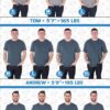 1755509612_Funny-More-Cowbell-Mens-T-Shirt-by-Crazy-Dog.jpg Crazy Dog Men's T-Shirt "More Cowbell"