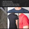 1755509614_Funny-More-Cowbell-Mens-T-Shirt-by-Crazy-Dog.jpg Crazy Dog Men's T-Shirt "More Cowbell"