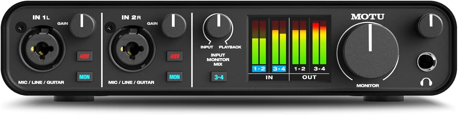 1755689672_MOTU-M4-4x4-USB-C-Audio-Interface-Review-Features.jpg MOTU® M4 4x4 USB-C Audio Interface Review & Features