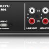1755689673_MOTU-M4-4x4-USB-C-Audio-Interface-Review-Features.jpg MOTU® M4 4x4 USB-C Audio Interface Review & Features