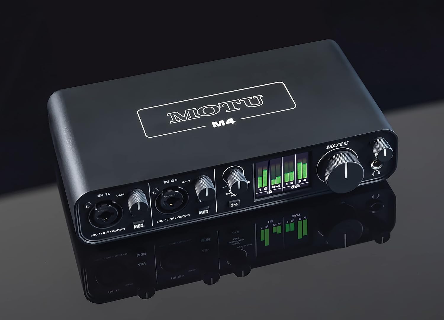 1755689675_MOTU-M4-4x4-USB-C-Audio-Interface-Review-Features.jpg MOTU® M4 4x4 USB-C Audio Interface Review & Features