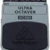 71QMaZIhTvL._AC_SL1500_ Behringer® UO300 Ultra Octaver Pedal Review: Top Features & Performance
