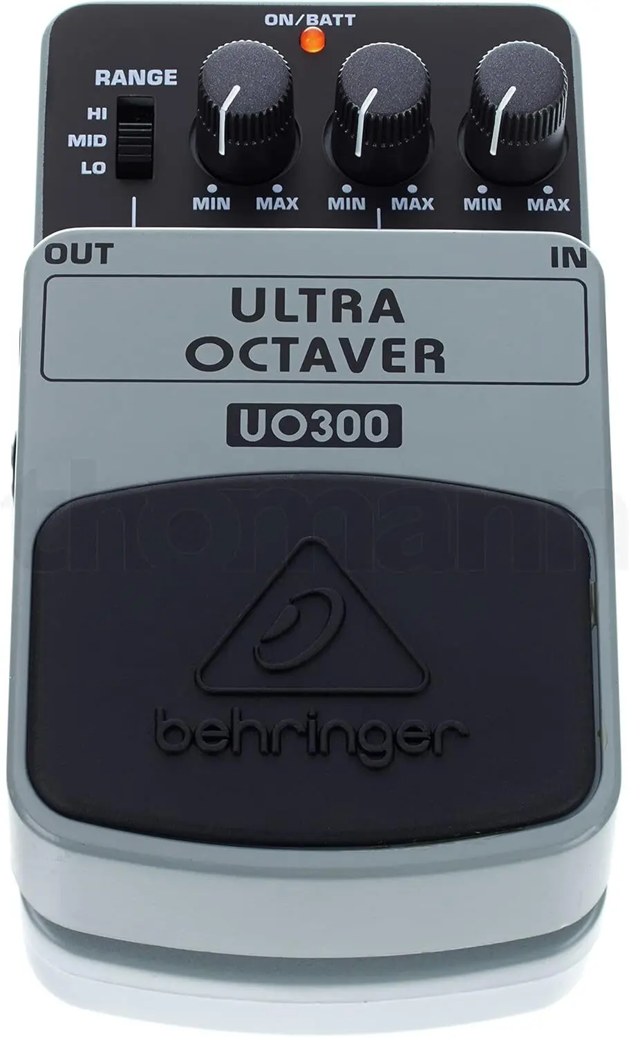 71QMaZIhTvL._AC_SL1500_ Behringer® UO300 Ultra Octaver Pedal Review: Top Features & Performance