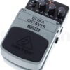 Behringer UO300 Ultra Octaver Pedal Review: Top Features & Performance Behringer® UO300 Ultra Octaver Pedal Review: Top Features & Performance