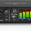 MOTU M4 4x4 USB-C Audio Interface Review & Features MOTU® M4 4x4 USB-C Audio Interface Review & Features