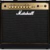 Marshall MG30GFX-U Guitar Combo Amplifier Black with 3.5mm Jack Marshall® MG30GFX-U Guitar Combo Amplifier Black with 3.5mm Jack