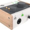 Universal Audio Volt 176 USB Audio Interface: Professional Recording Studio Universal Audio® Volt 176 USB Audio Interface: Professional Recording Studio Solution