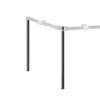 pearl® dr 80 drum rack heavy duty drum hardware pearl® dr 80 drum rack heavy duty drum hardware